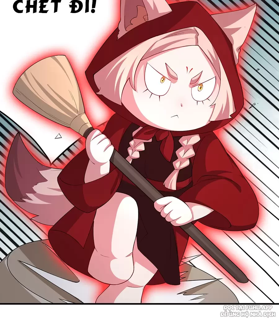 Đồ Đệ Của Ta Là Nữ Đế Chapter 57 - Next Chapter 58