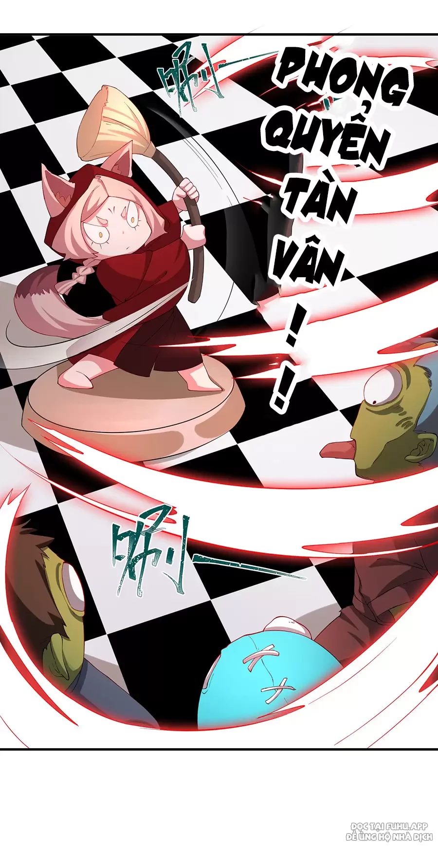 Đồ Đệ Của Ta Là Nữ Đế Chapter 57 - Next Chapter 58