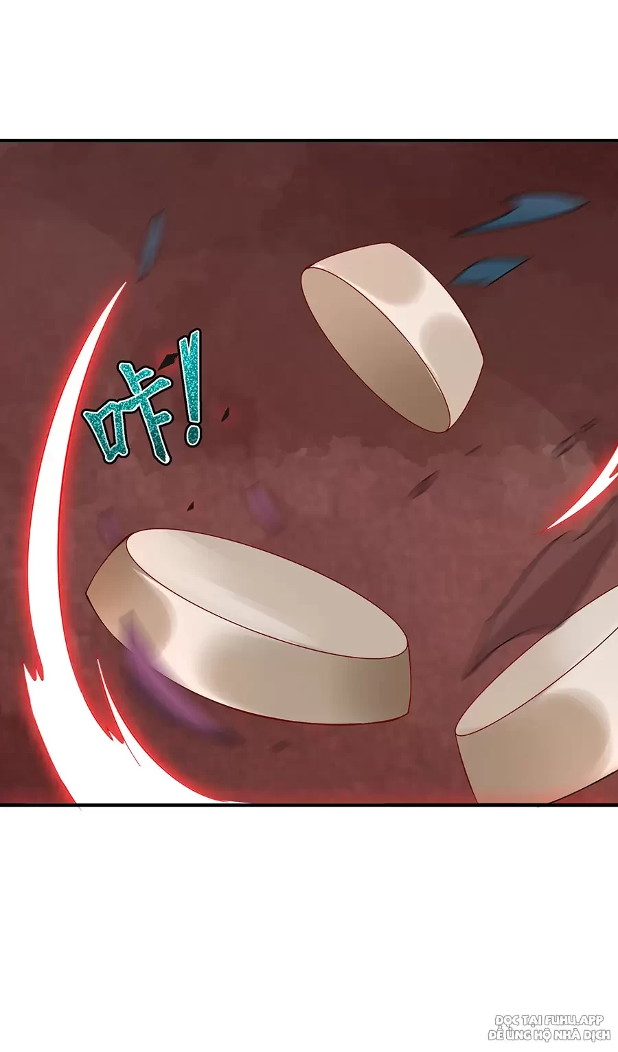 Đồ Đệ Của Ta Là Nữ Đế Chapter 57 - Next Chapter 58