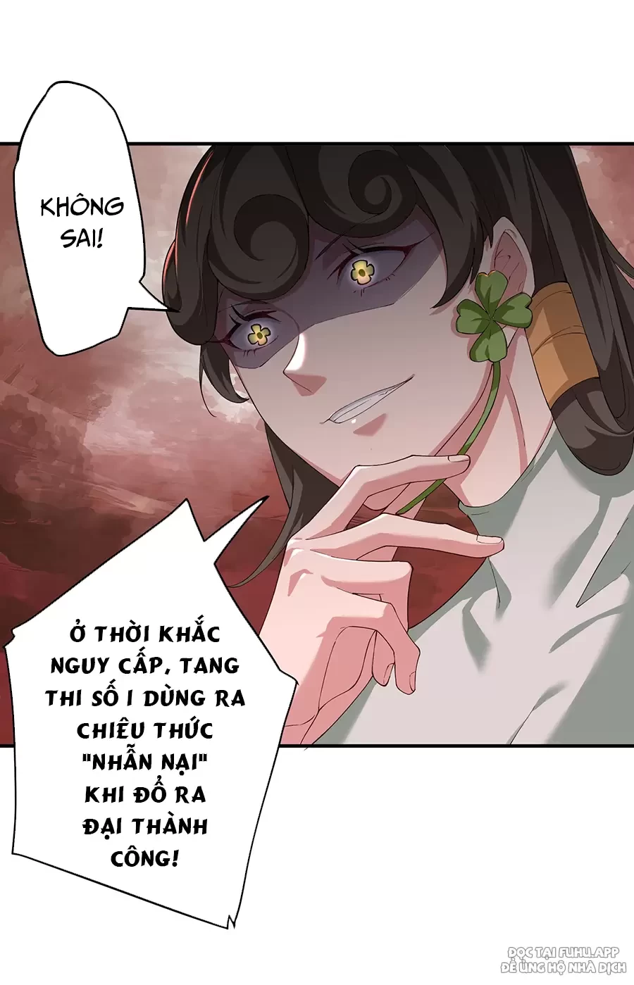 Đồ Đệ Của Ta Là Nữ Đế Chapter 57 - Next Chapter 58