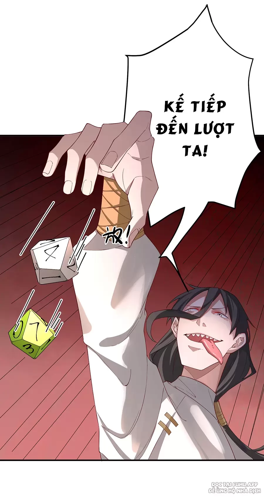 Đồ Đệ Của Ta Là Nữ Đế Chapter 57 - Next Chapter 58