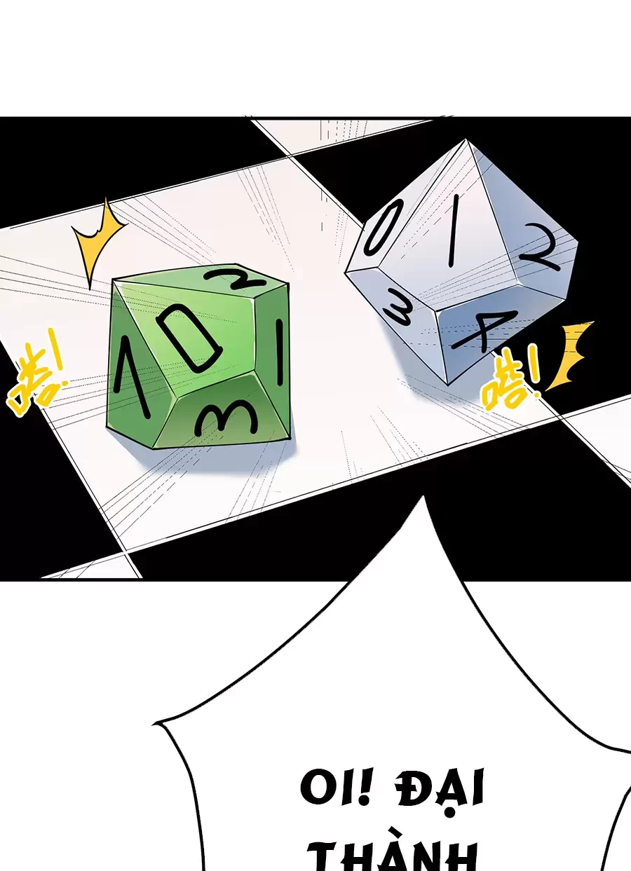 Đồ Đệ Của Ta Là Nữ Đế Chapter 58 - Next Chapter 59
