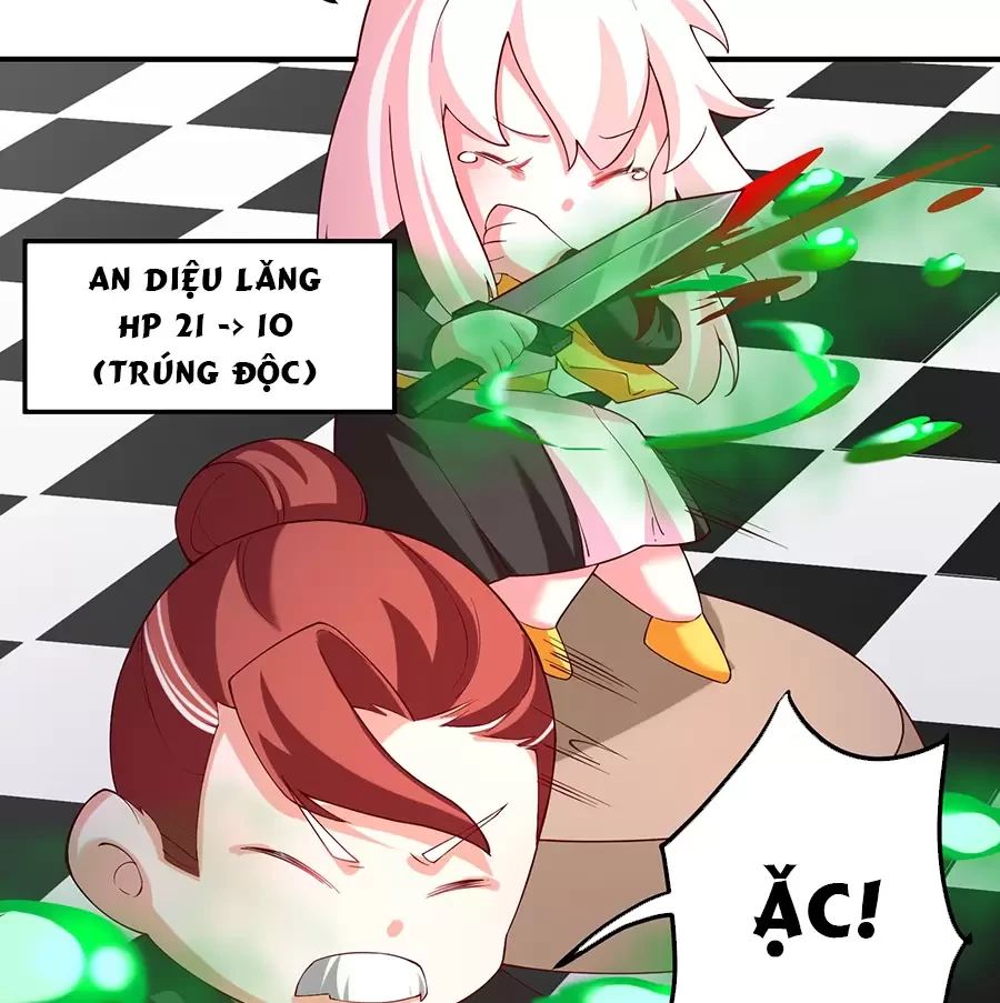 Đồ Đệ Của Ta Là Nữ Đế Chapter 58 - Next Chapter 59