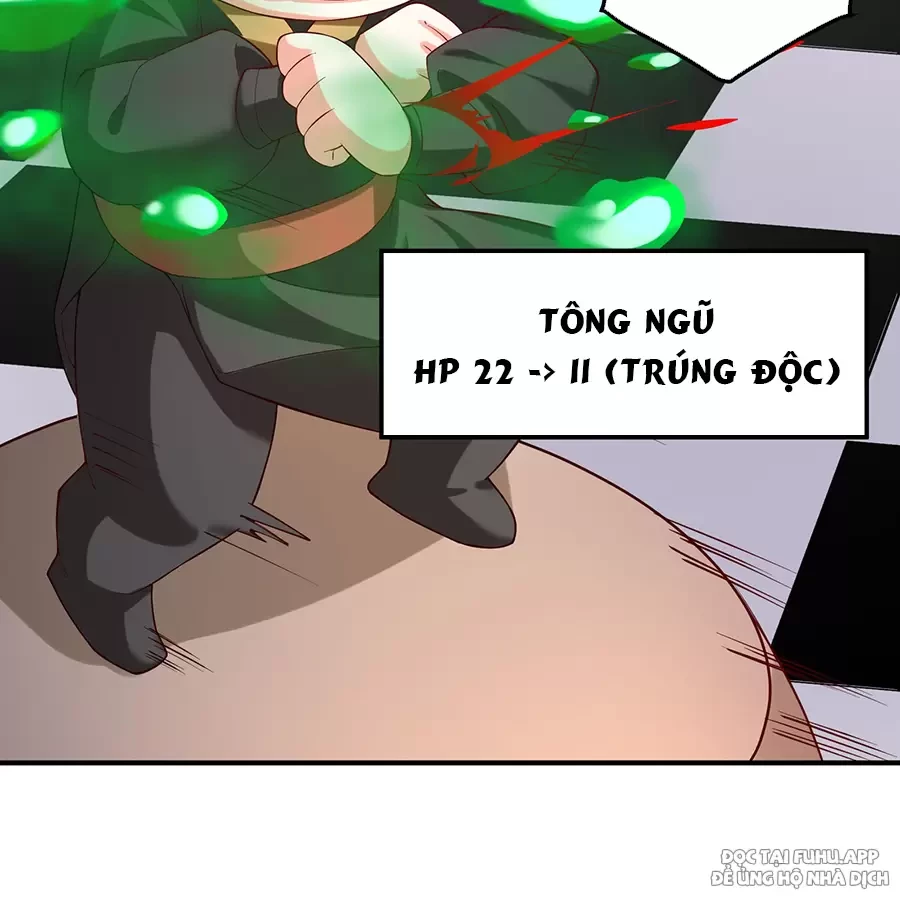 Đồ Đệ Của Ta Là Nữ Đế Chapter 58 - Next Chapter 59