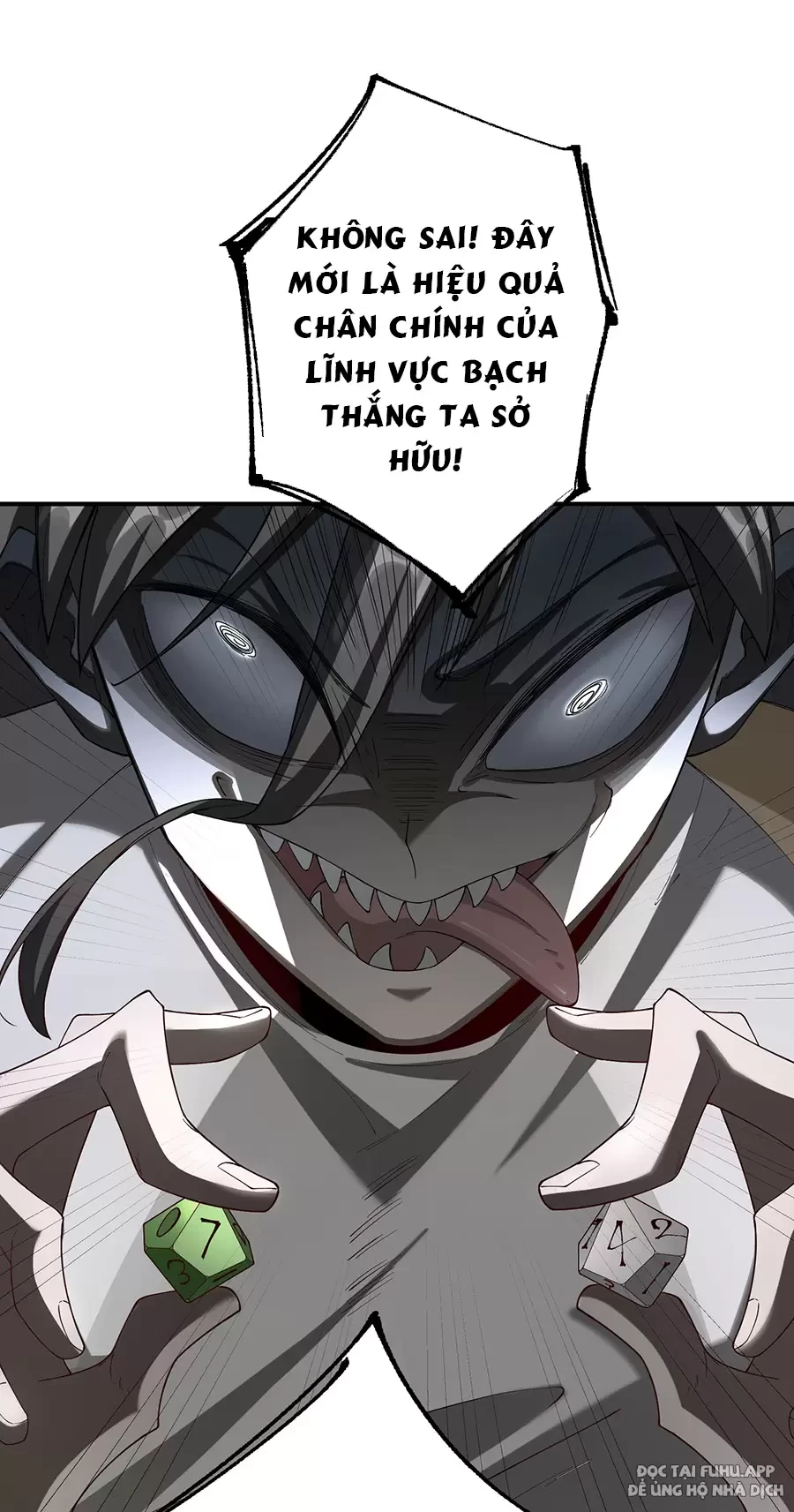 Đồ Đệ Của Ta Là Nữ Đế Chapter 58 - Next Chapter 59