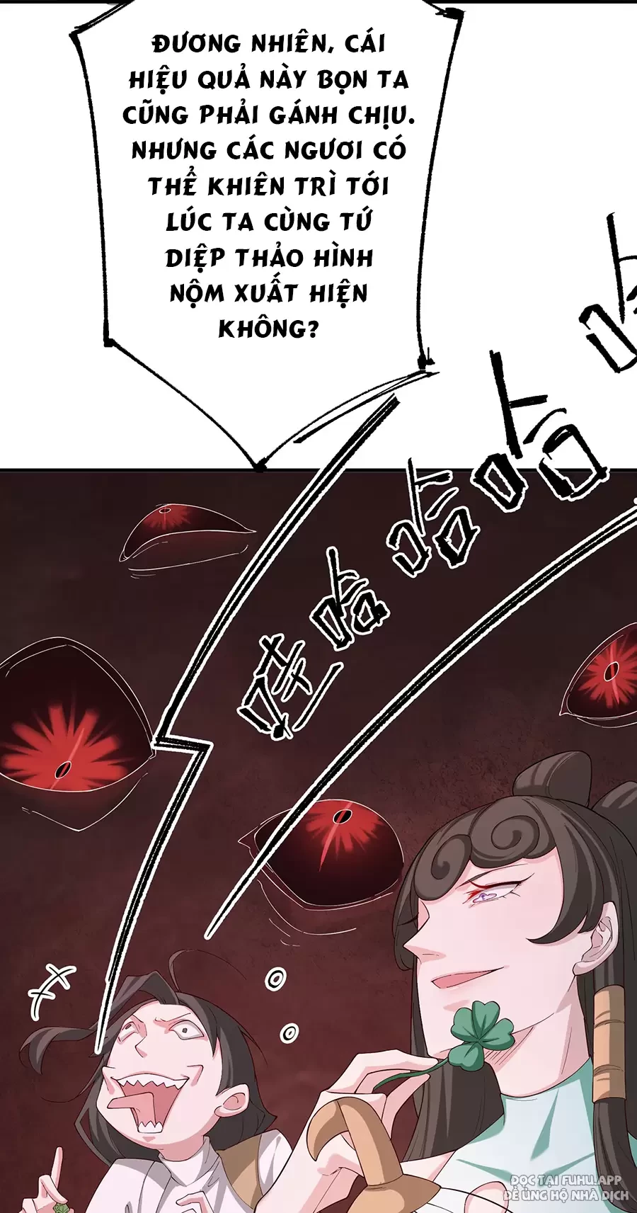 Đồ Đệ Của Ta Là Nữ Đế Chapter 58 - Next Chapter 59