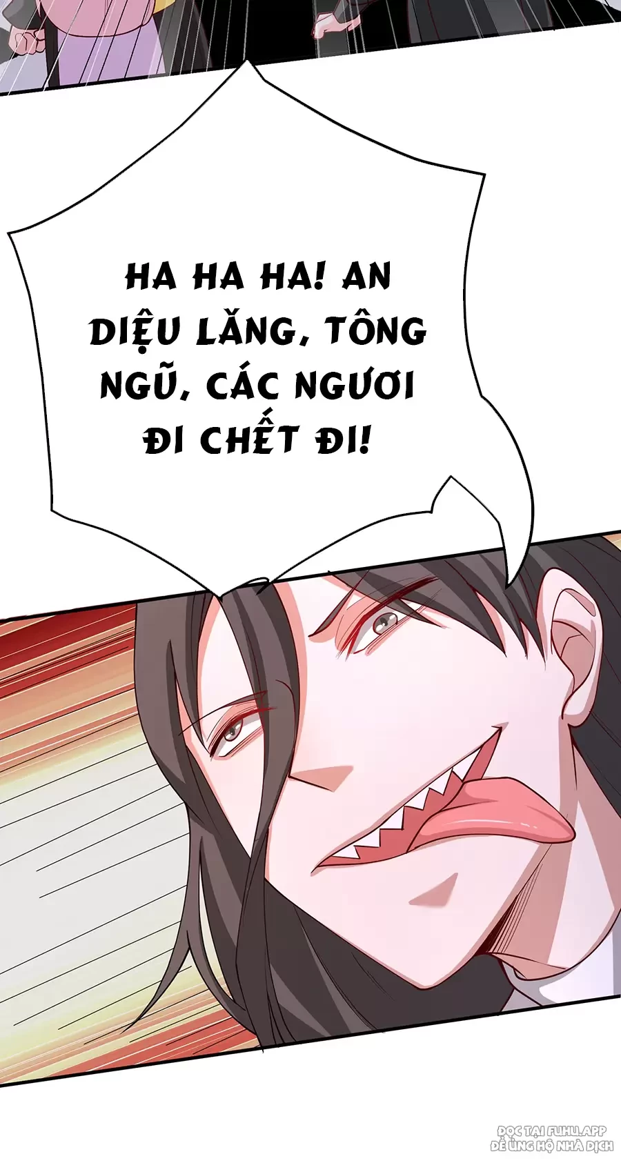 Đồ Đệ Của Ta Là Nữ Đế Chapter 58 - Next Chapter 59