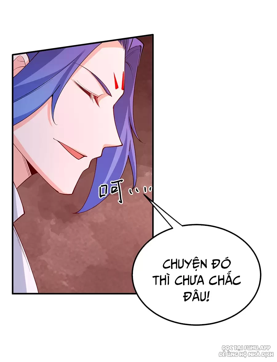 Đồ Đệ Của Ta Là Nữ Đế Chapter 58 - Next Chapter 59