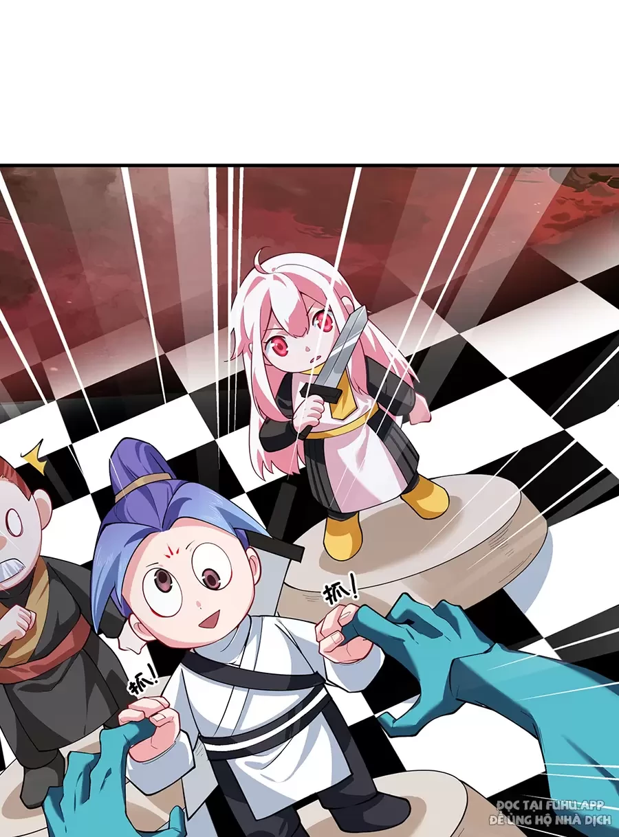 Đồ Đệ Của Ta Là Nữ Đế Chapter 58 - Next Chapter 59