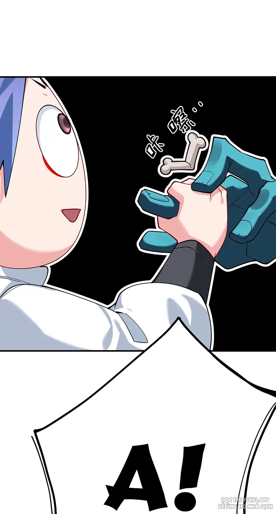 Đồ Đệ Của Ta Là Nữ Đế Chapter 58 - Next Chapter 59