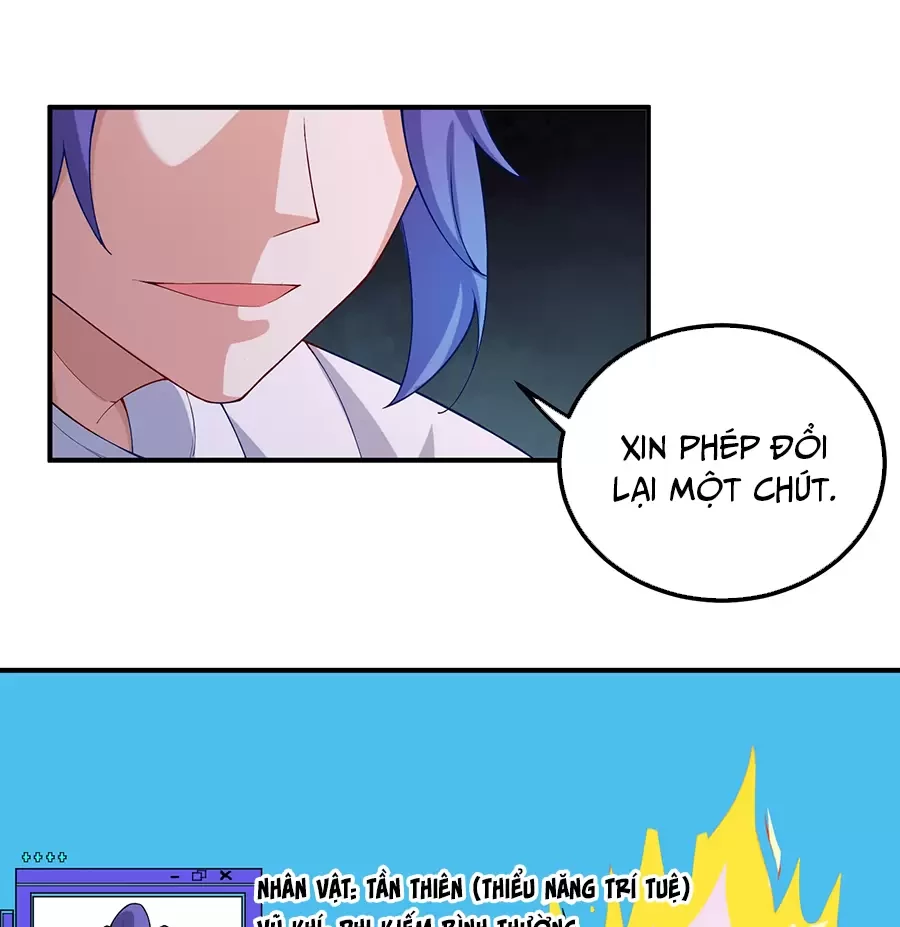 Đồ Đệ Của Ta Là Nữ Đế Chapter 58 - Next Chapter 59