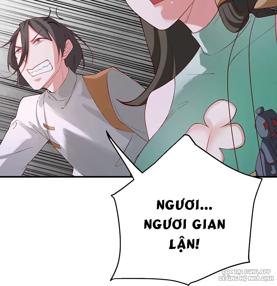 Đồ Đệ Của Ta Là Nữ Đế Chapter 58 - Next Chapter 59