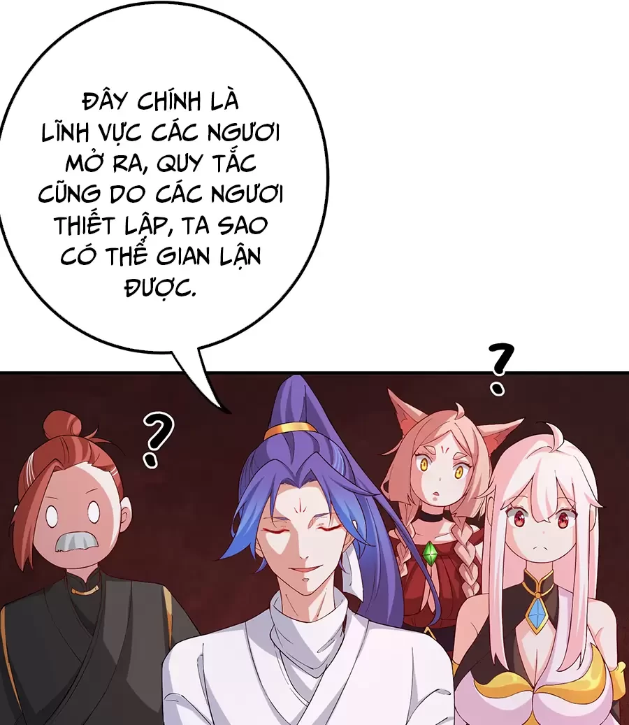 Đồ Đệ Của Ta Là Nữ Đế Chapter 58 - Next Chapter 59