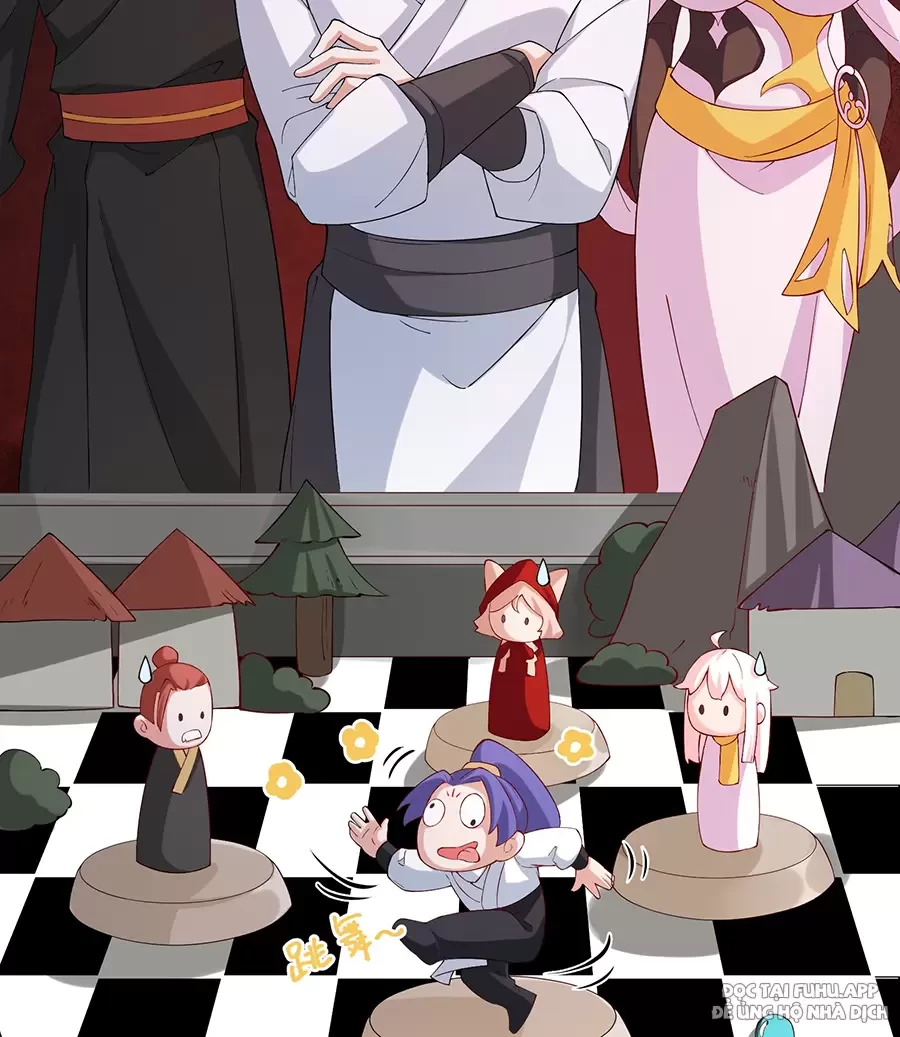 Đồ Đệ Của Ta Là Nữ Đế Chapter 58 - Next Chapter 59