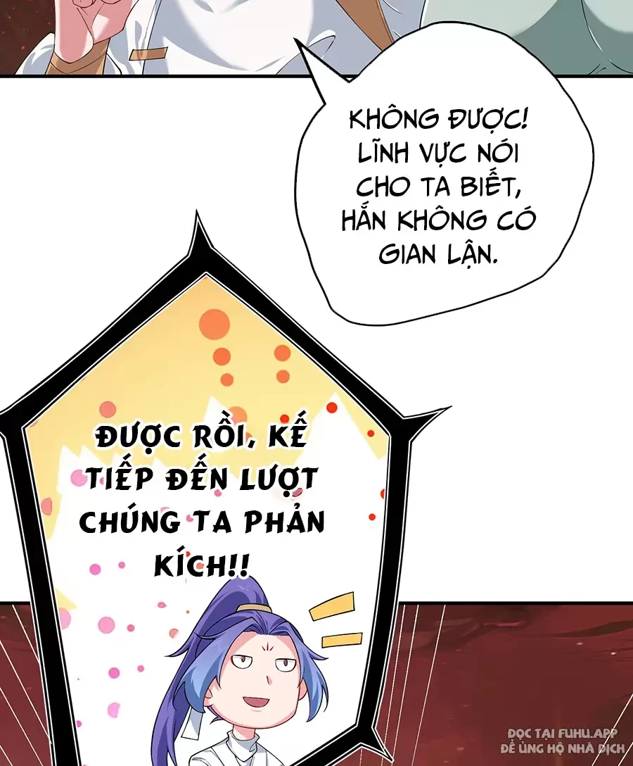 Đồ Đệ Của Ta Là Nữ Đế Chapter 58 - Next Chapter 59