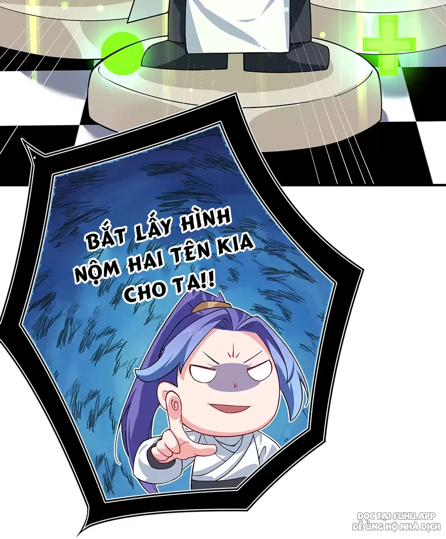 Đồ Đệ Của Ta Là Nữ Đế Chapter 58 - Next Chapter 59