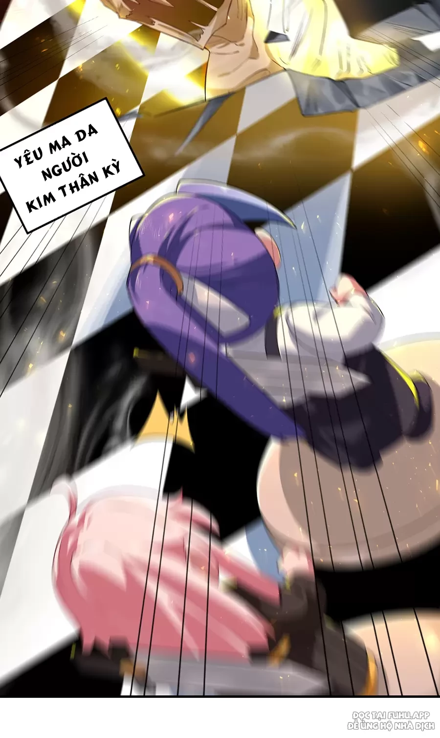 Đồ Đệ Của Ta Là Nữ Đế Chapter 58 - Next Chapter 59