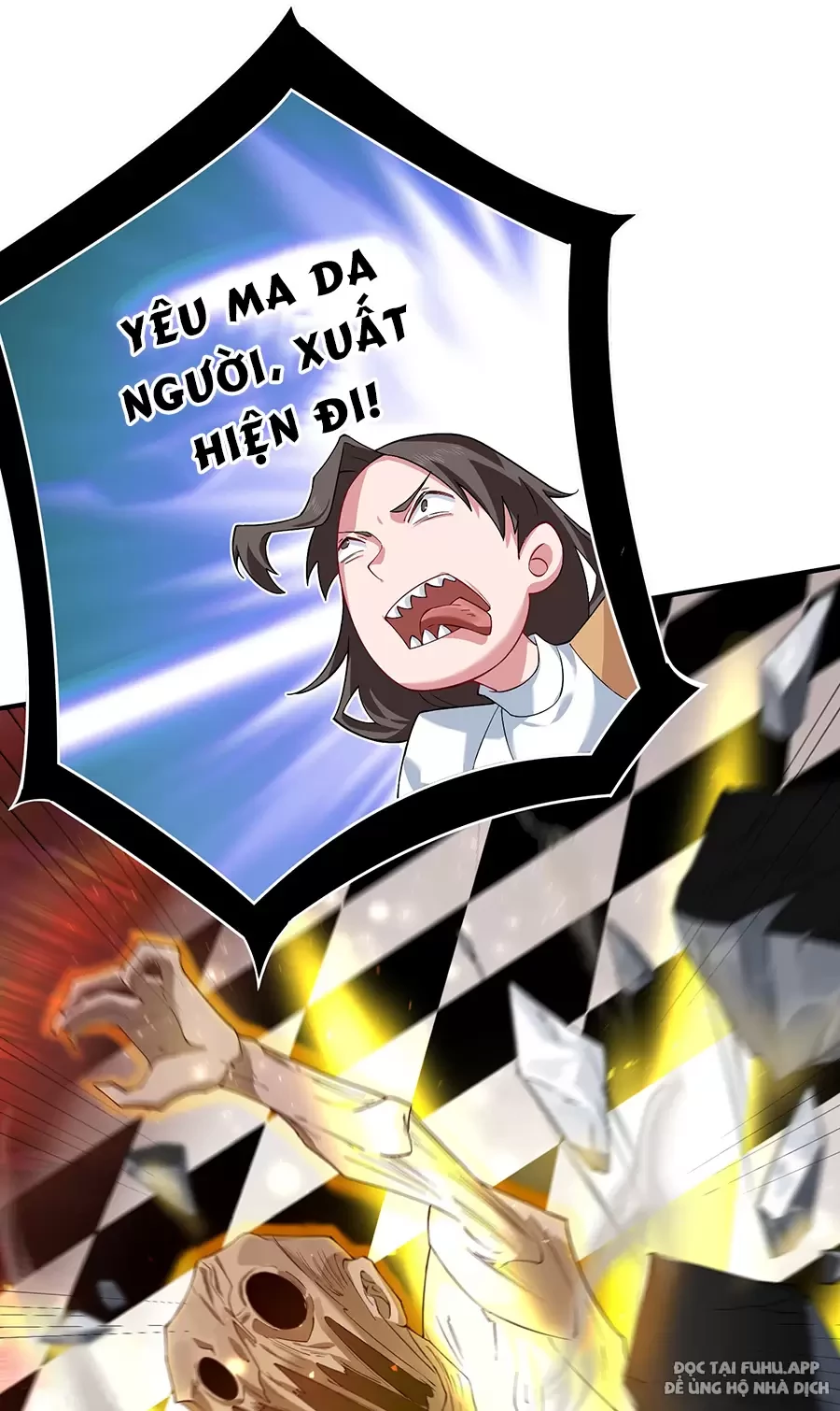 Đồ Đệ Của Ta Là Nữ Đế Chapter 59 - Next Chapter 60