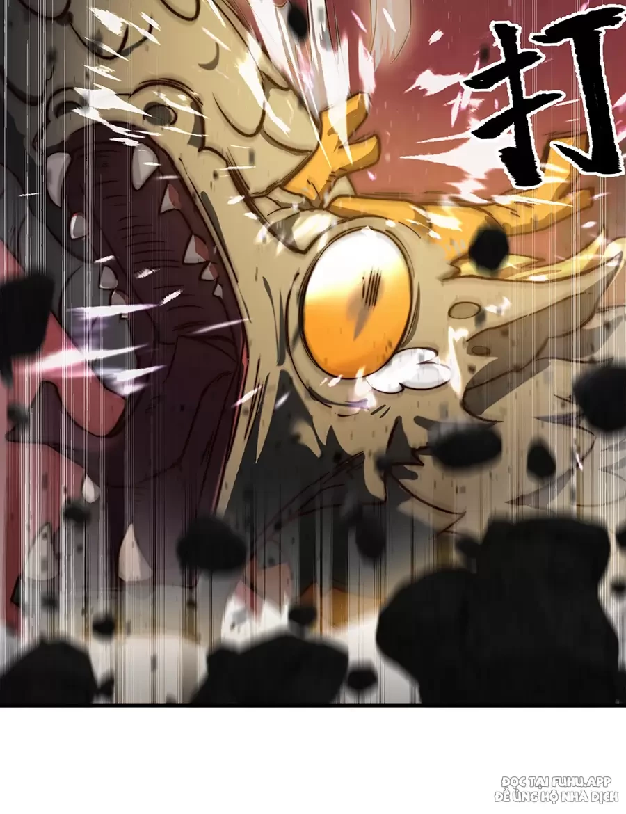 Đồ Đệ Của Ta Là Nữ Đế Chapter 59 - Next Chapter 60