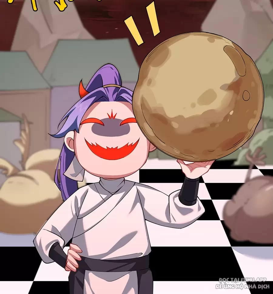 Đồ Đệ Của Ta Là Nữ Đế Chapter 59 - Next Chapter 60