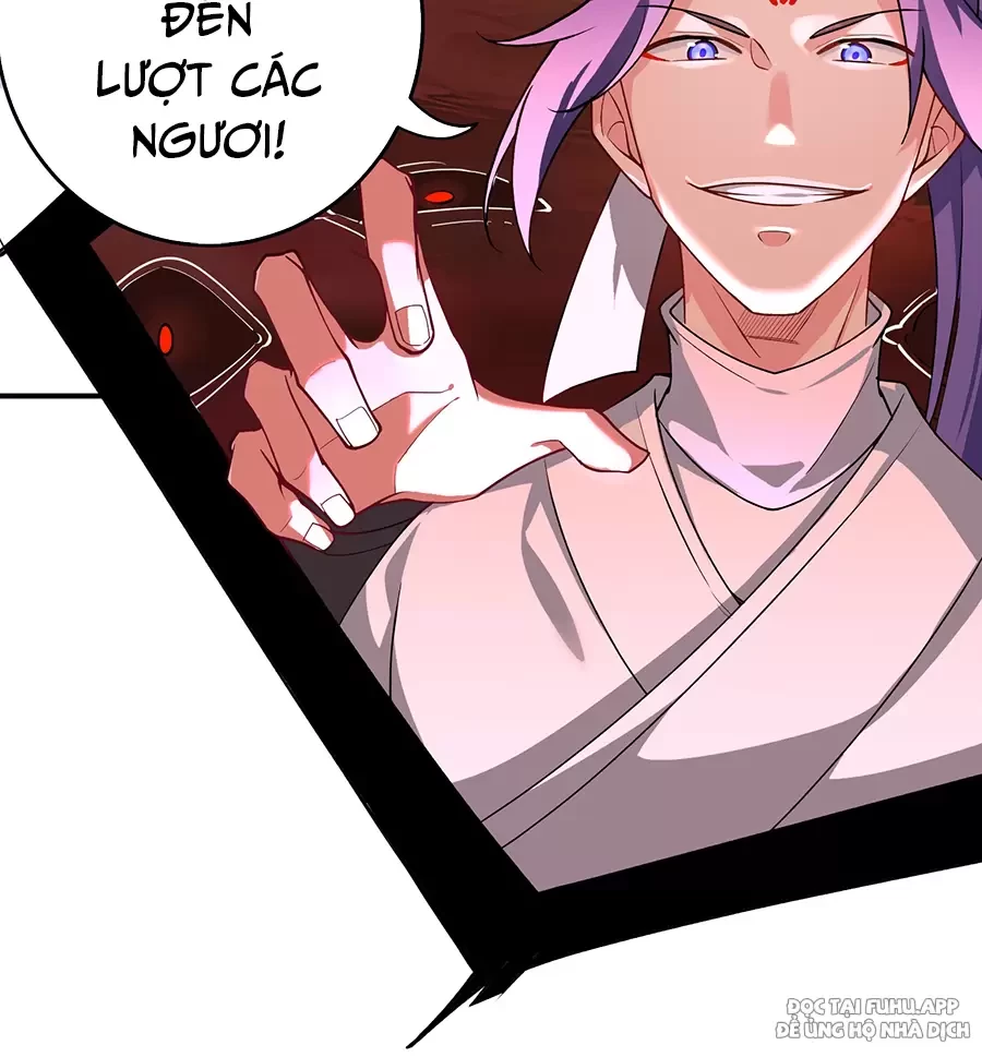 Đồ Đệ Của Ta Là Nữ Đế Chapter 59 - Next Chapter 60