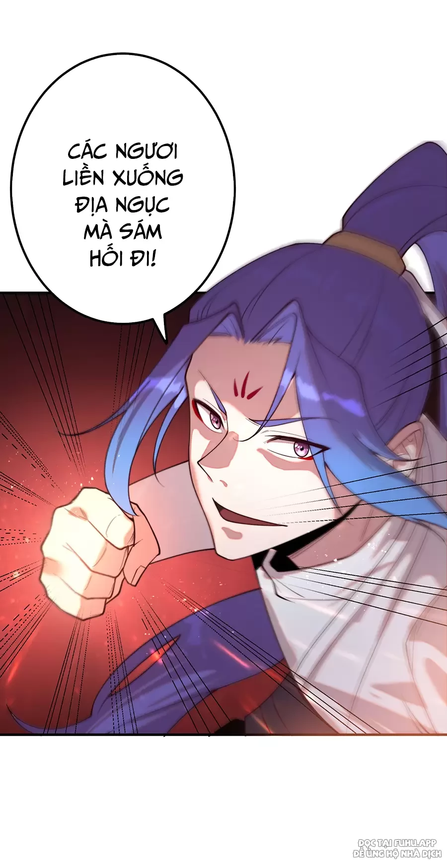 Đồ Đệ Của Ta Là Nữ Đế Chapter 59 - Next Chapter 60