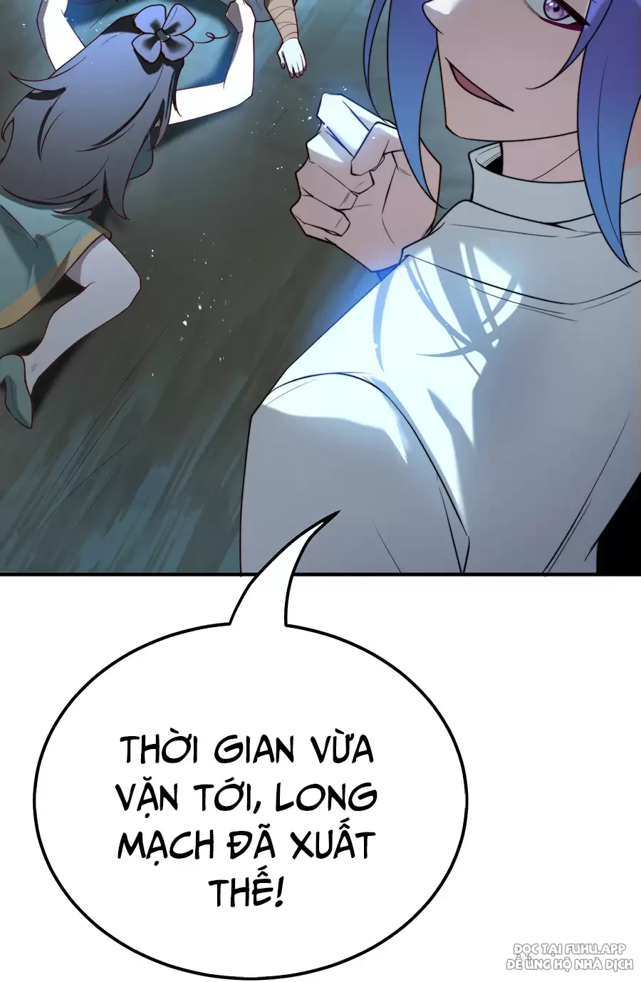 Đồ Đệ Của Ta Là Nữ Đế Chapter 59 - Next Chapter 60