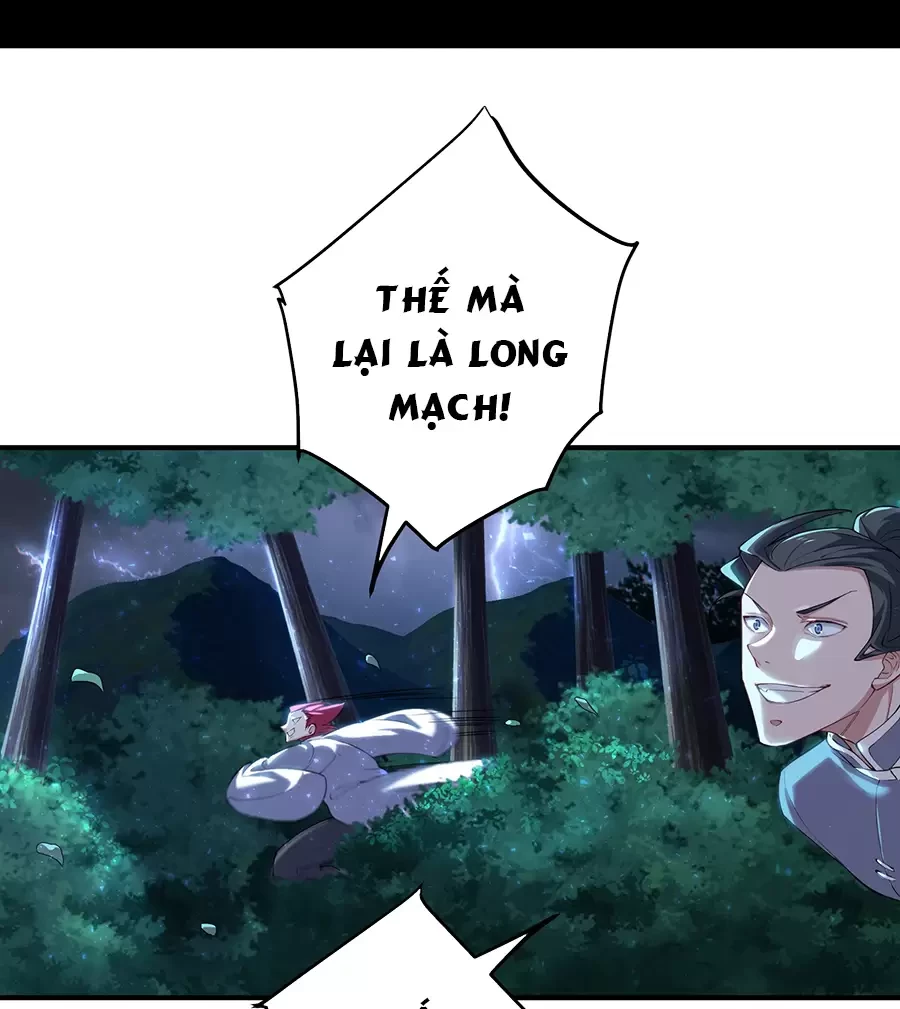 Đồ Đệ Của Ta Là Nữ Đế Chapter 59 - Next Chapter 60