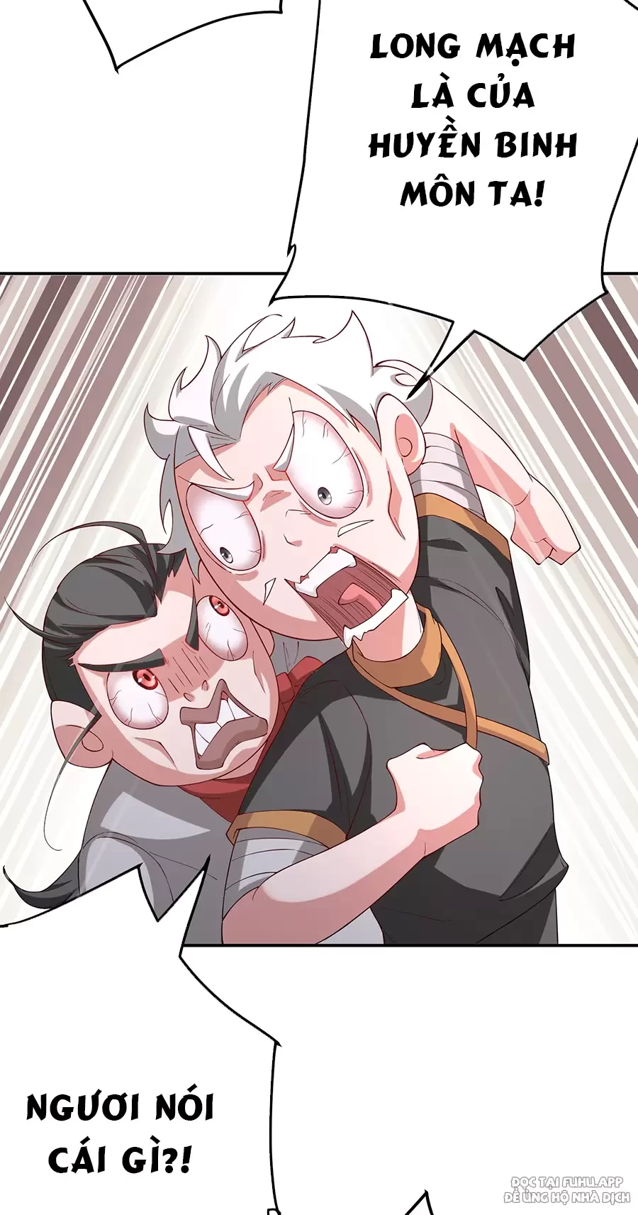 Đồ Đệ Của Ta Là Nữ Đế Chapter 59 - Next Chapter 60