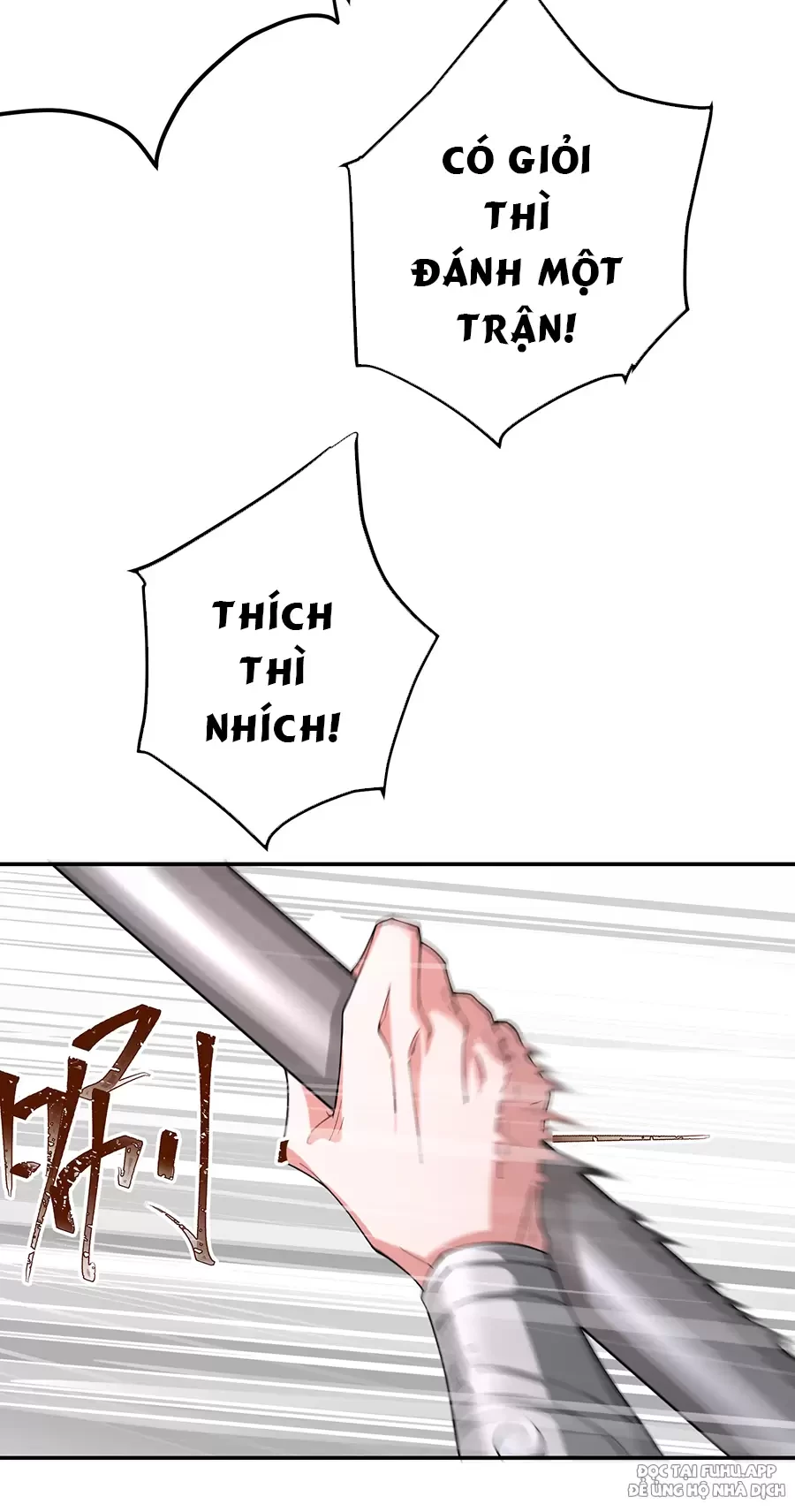 Đồ Đệ Của Ta Là Nữ Đế Chapter 59 - Next Chapter 60