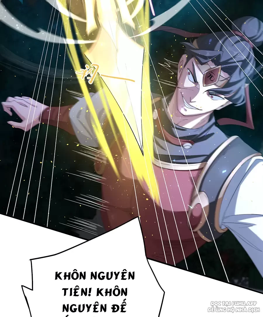 Đồ Đệ Của Ta Là Nữ Đế Chapter 59 - Next Chapter 60