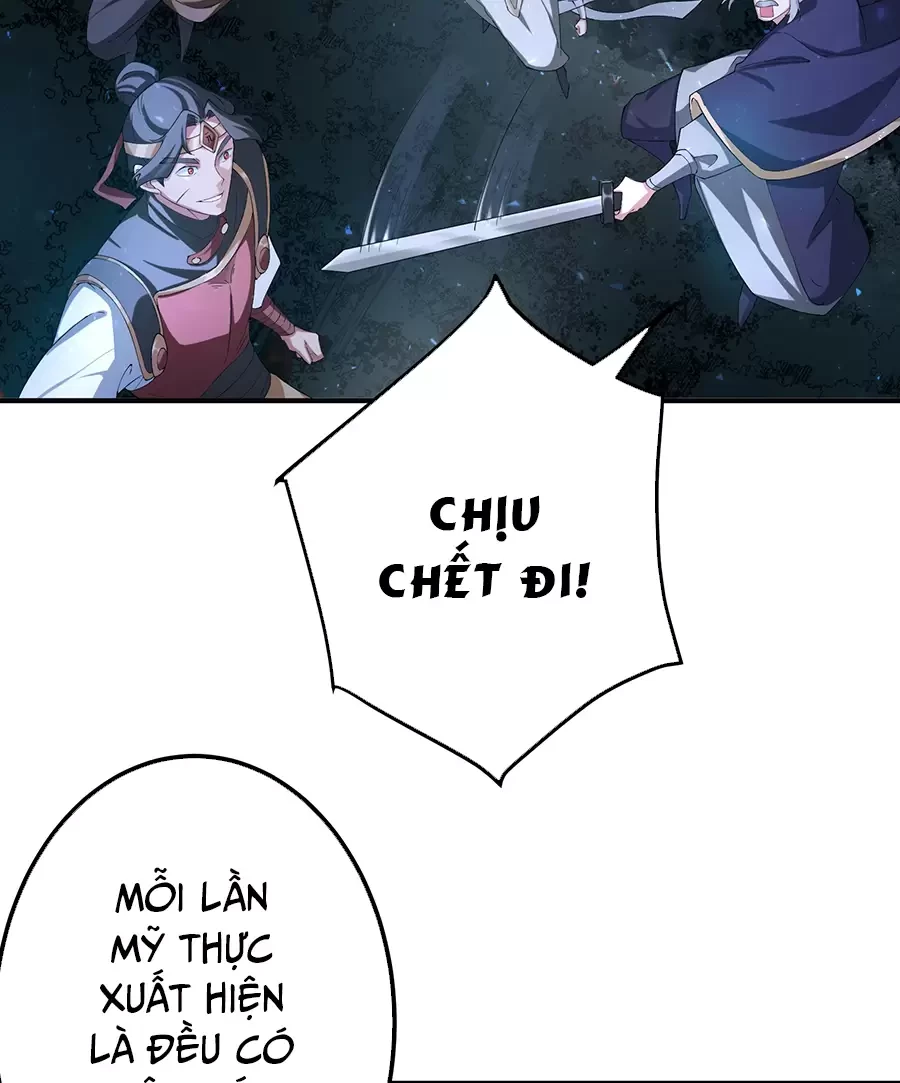 Đồ Đệ Của Ta Là Nữ Đế Chapter 59 - Next Chapter 60