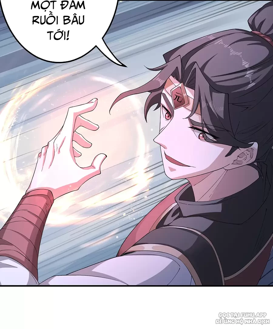 Đồ Đệ Của Ta Là Nữ Đế Chapter 59 - Next Chapter 60