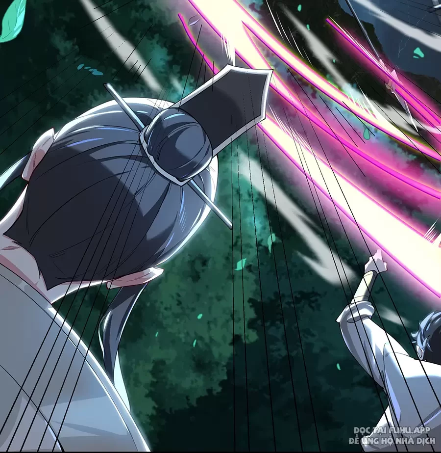 Đồ Đệ Của Ta Là Nữ Đế Chapter 59 - Next Chapter 60