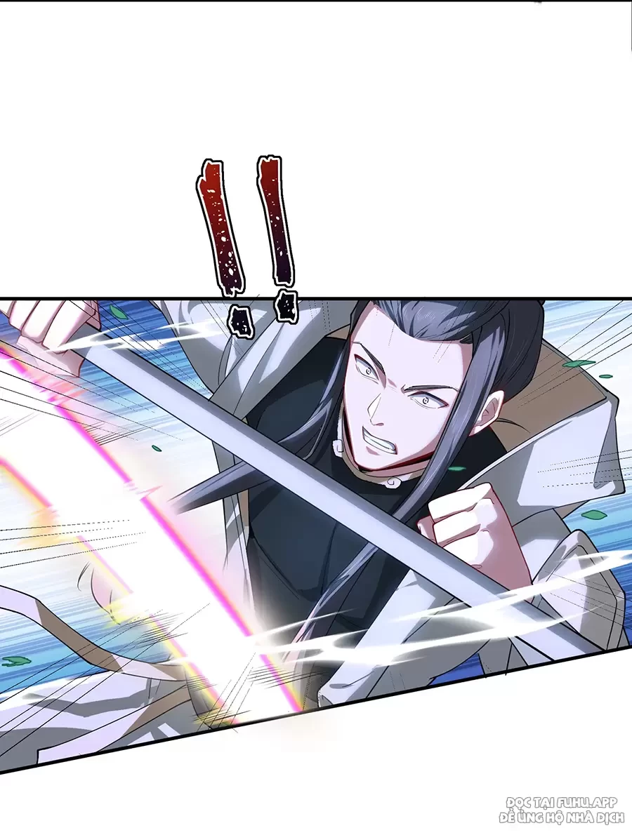 Đồ Đệ Của Ta Là Nữ Đế Chapter 59 - Next Chapter 60