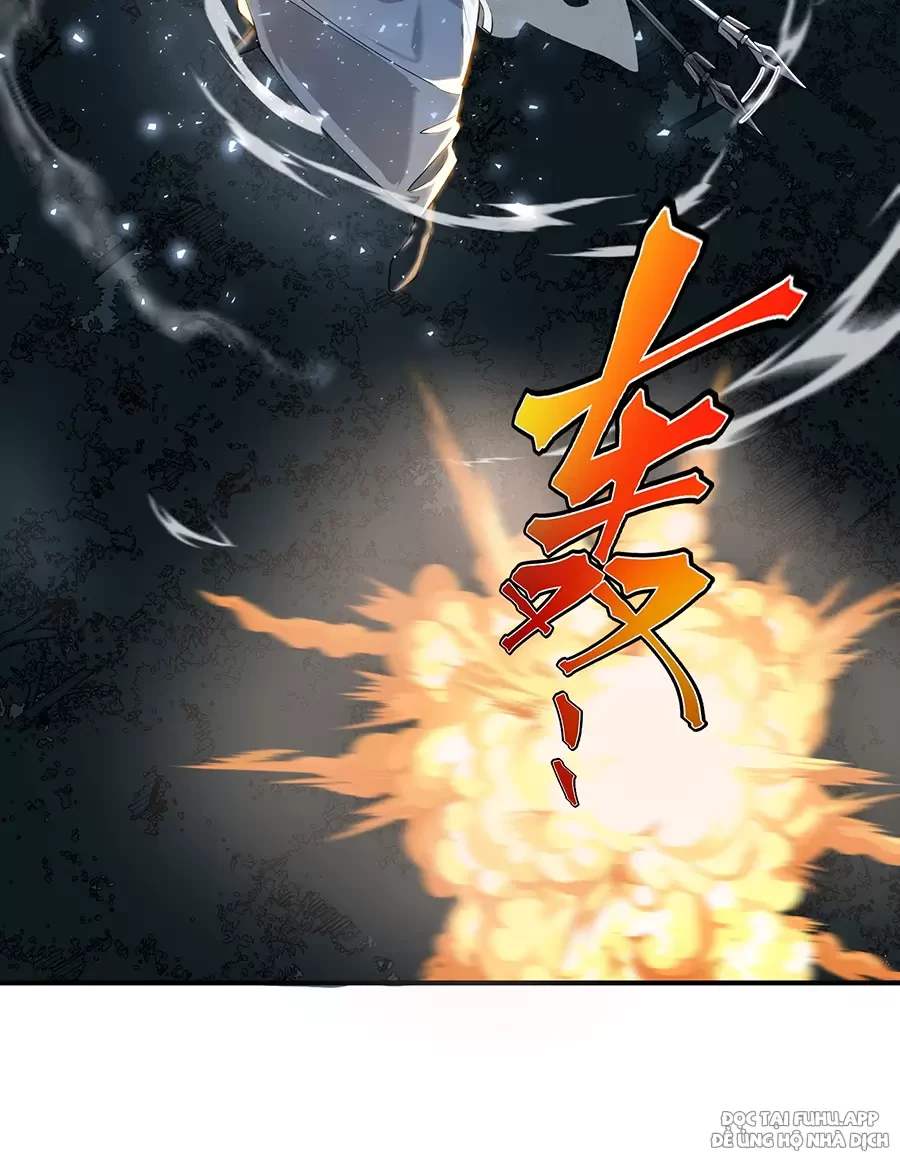 Đồ Đệ Của Ta Là Nữ Đế Chapter 59 - Next Chapter 60