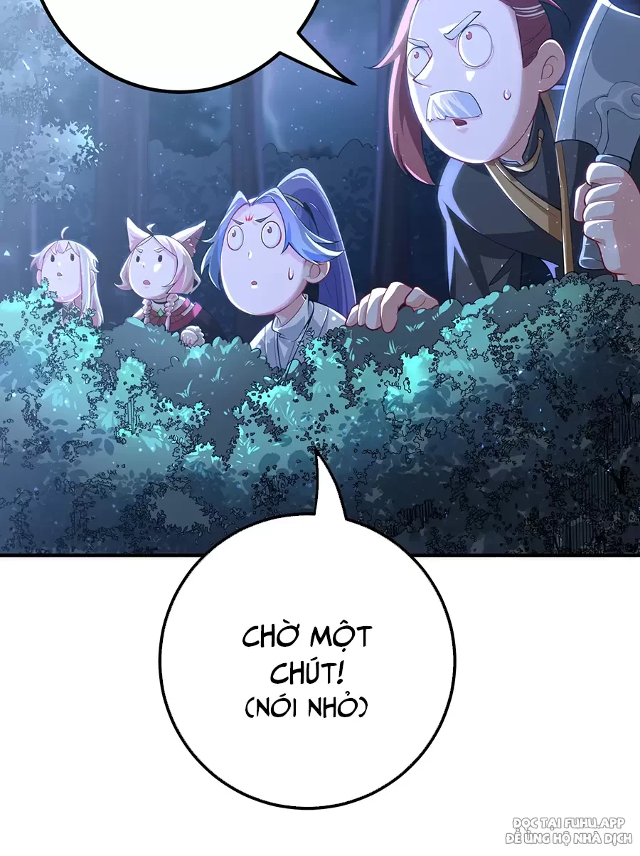 Đồ Đệ Của Ta Là Nữ Đế Chapter 60 - Next Chapter 61