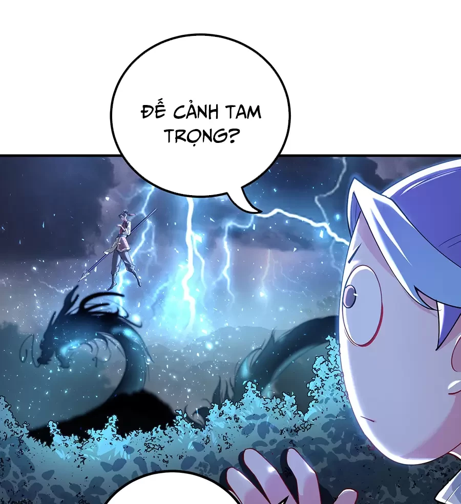 Đồ Đệ Của Ta Là Nữ Đế Chapter 60 - Next Chapter 61