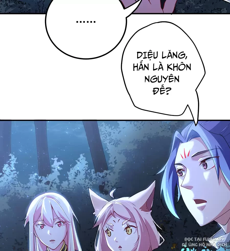 Đồ Đệ Của Ta Là Nữ Đế Chapter 60 - Next Chapter 61