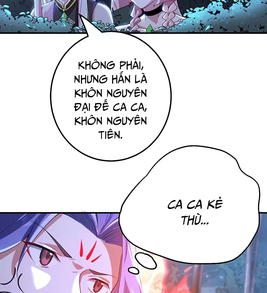 Đồ Đệ Của Ta Là Nữ Đế Chapter 60 - Next Chapter 61