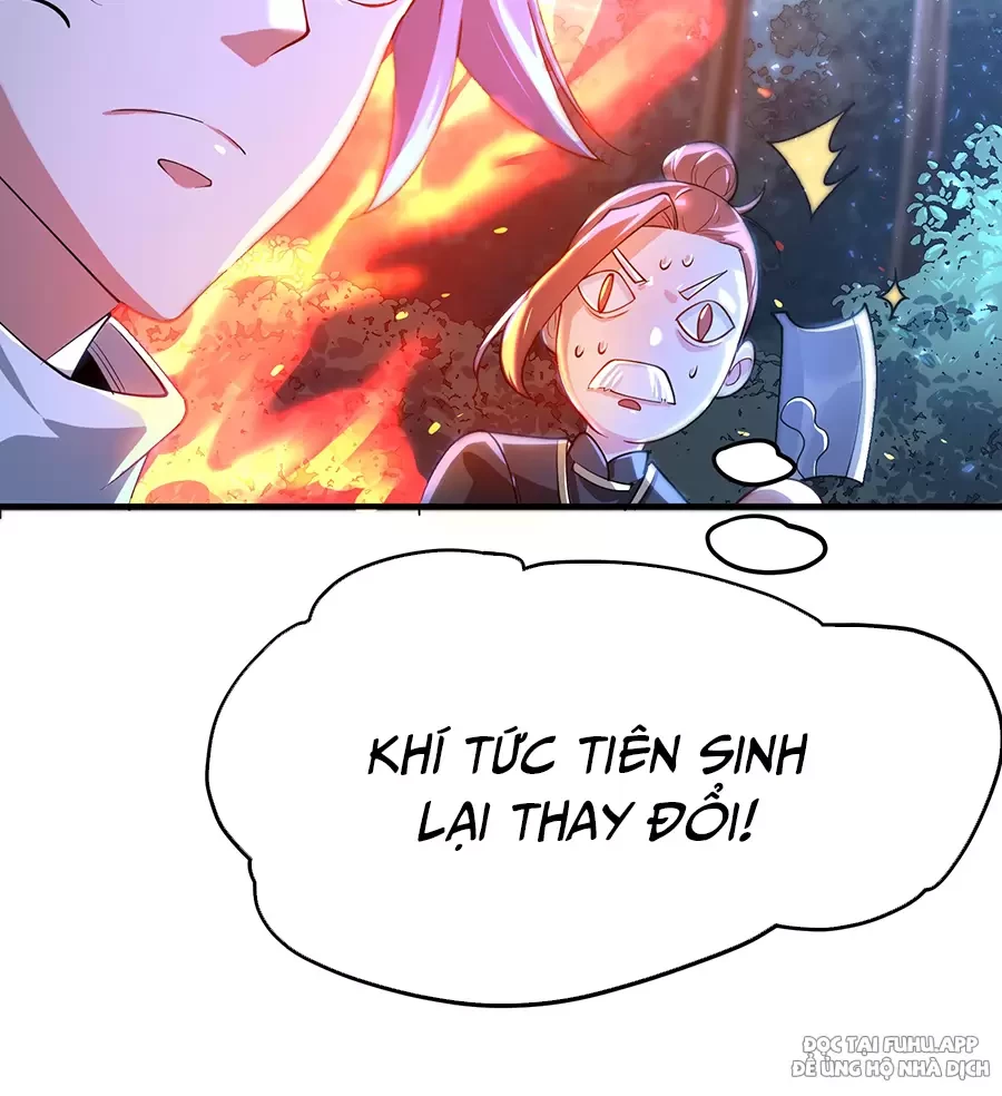 Đồ Đệ Của Ta Là Nữ Đế Chapter 60 - Next Chapter 61