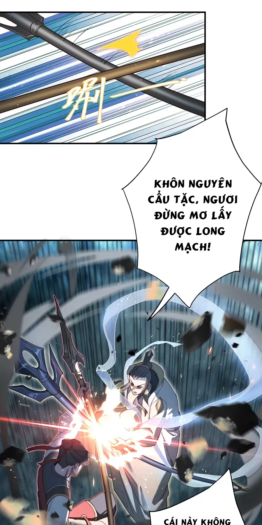 Đồ Đệ Của Ta Là Nữ Đế Chapter 60 - Next Chapter 61