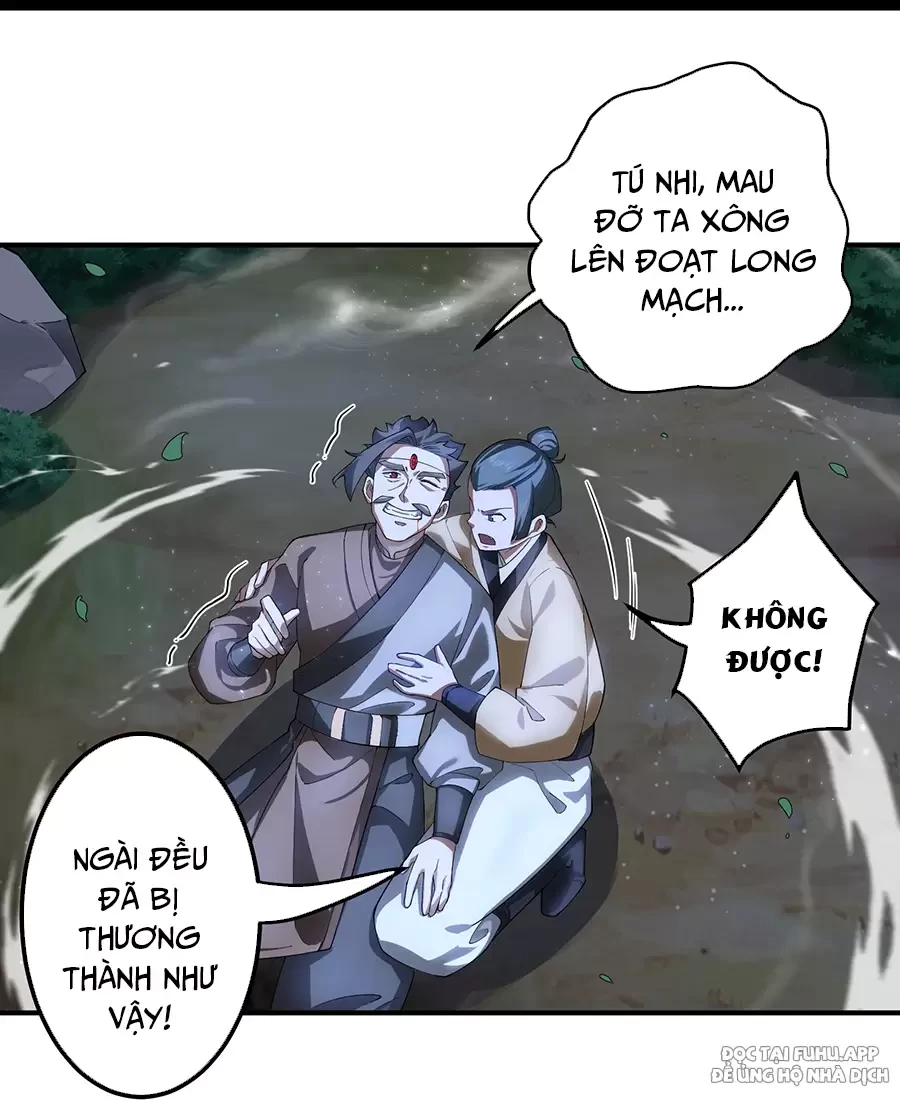 Đồ Đệ Của Ta Là Nữ Đế Chapter 60 - Next Chapter 61