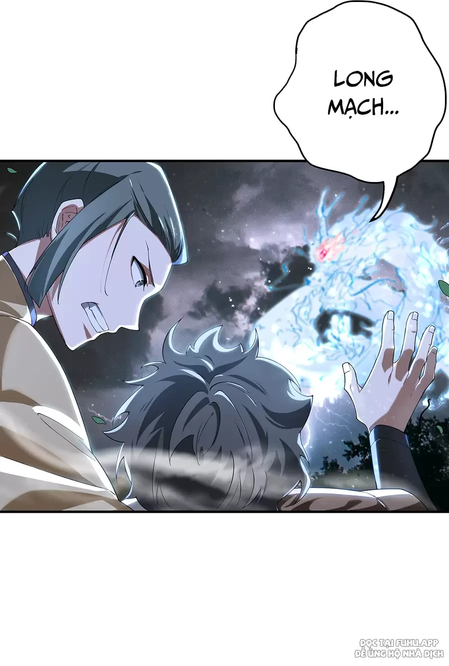 Đồ Đệ Của Ta Là Nữ Đế Chapter 60 - Next Chapter 61