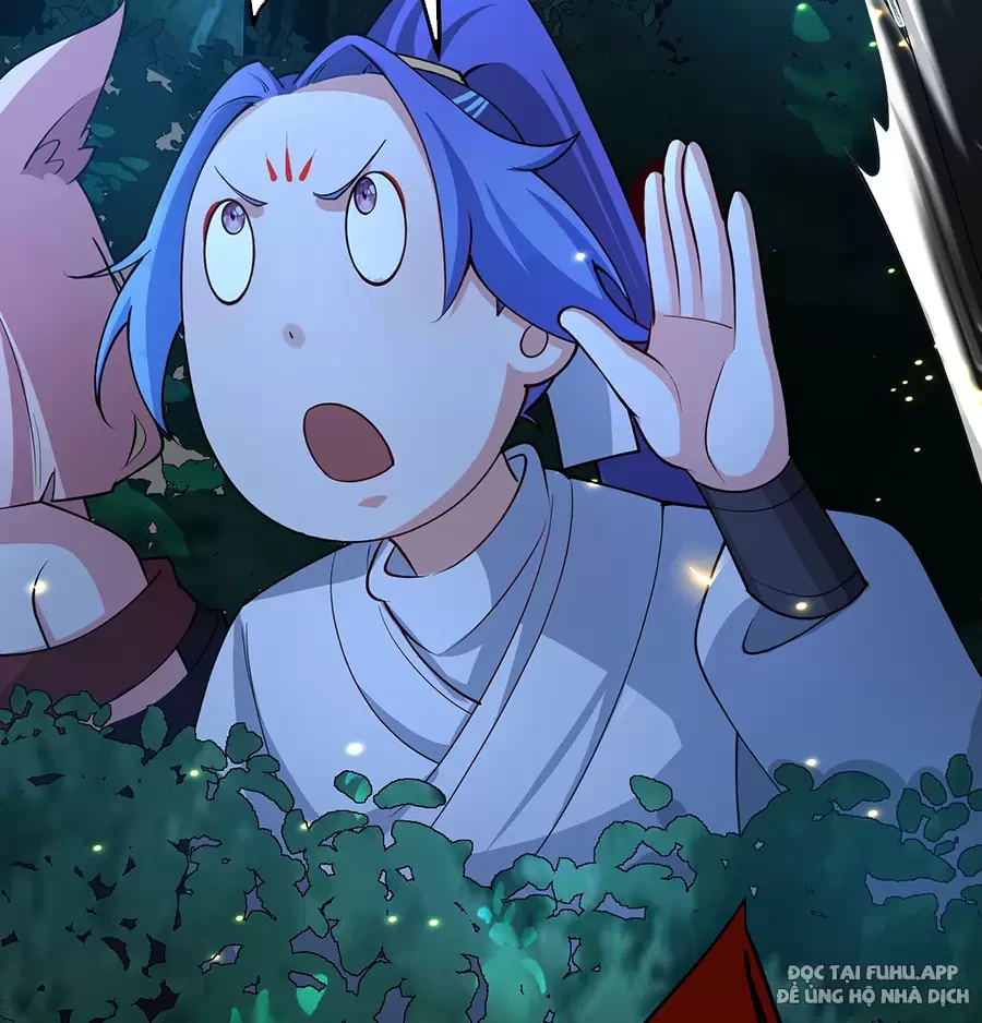 Đồ Đệ Của Ta Là Nữ Đế Chapter 60 - Next Chapter 61