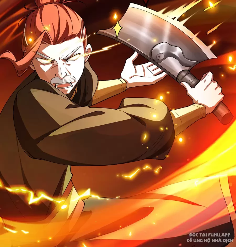 Đồ Đệ Của Ta Là Nữ Đế Chapter 60 - Next Chapter 61