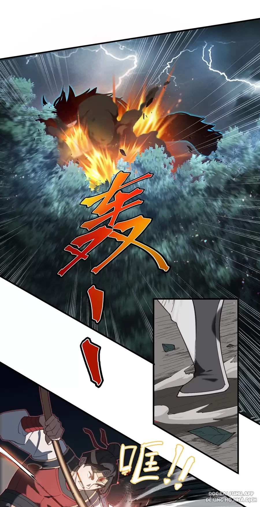 Đồ Đệ Của Ta Là Nữ Đế Chapter 60 - Next Chapter 61