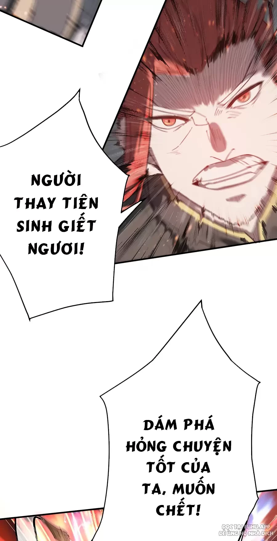 Đồ Đệ Của Ta Là Nữ Đế Chapter 60 - Next Chapter 61