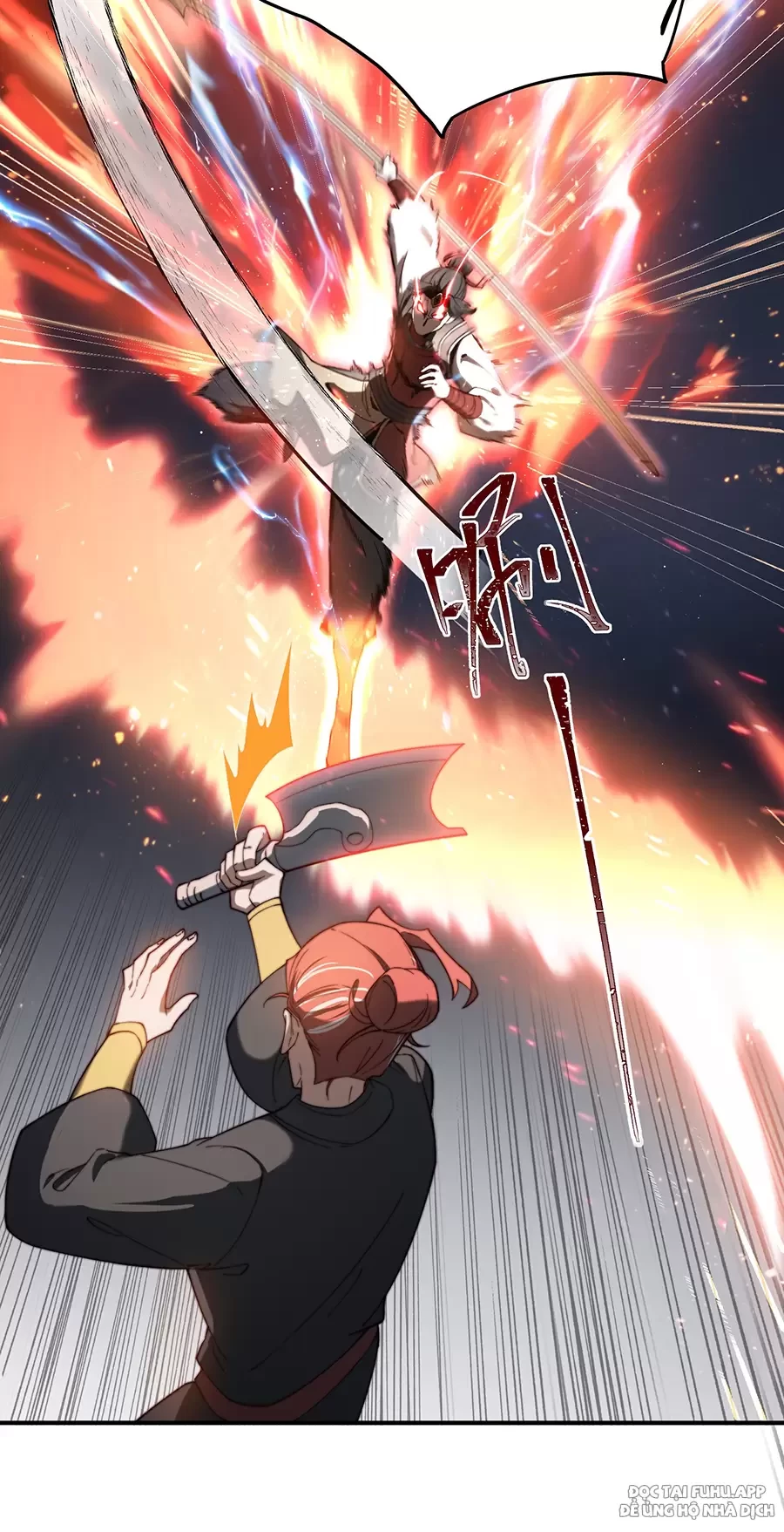 Đồ Đệ Của Ta Là Nữ Đế Chapter 60 - Next Chapter 61