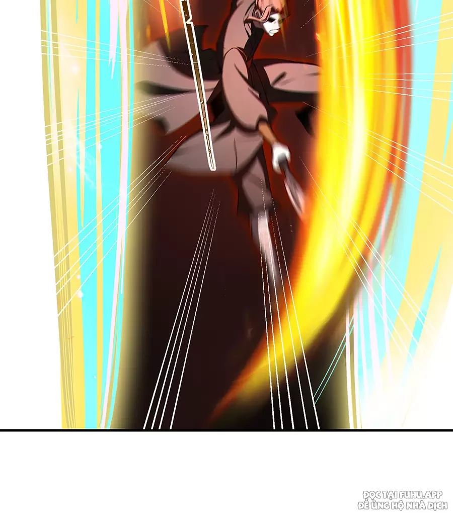 Đồ Đệ Của Ta Là Nữ Đế Chapter 61 - Next Chapter 62